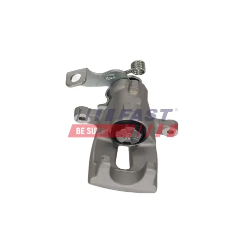 Kühlmittelrohrleitung FAST FT61881 Bild Kühlmittelrohrleitung FAST FT61881