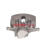 Lenker, Radaufhängung links Vorderachse links FAST FT15560