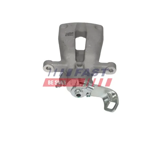 Lenker, Radaufhängung rechts Vorderachse rechts FAST FT15617 Bild Lenker, Radaufhängung rechts Vorderachse rechts FAST FT15617