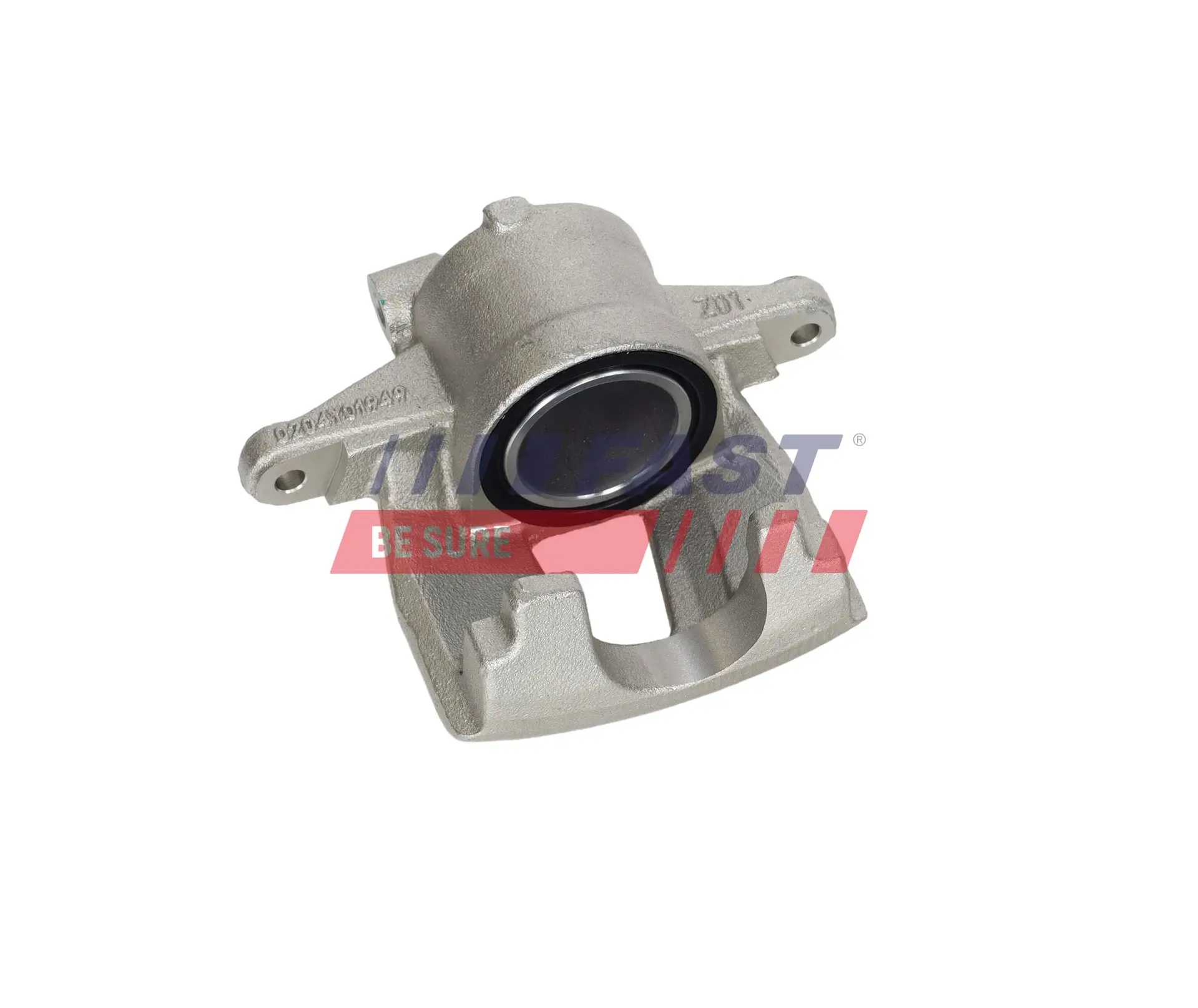 Bremssattel Vorderachse links FAST FT03098