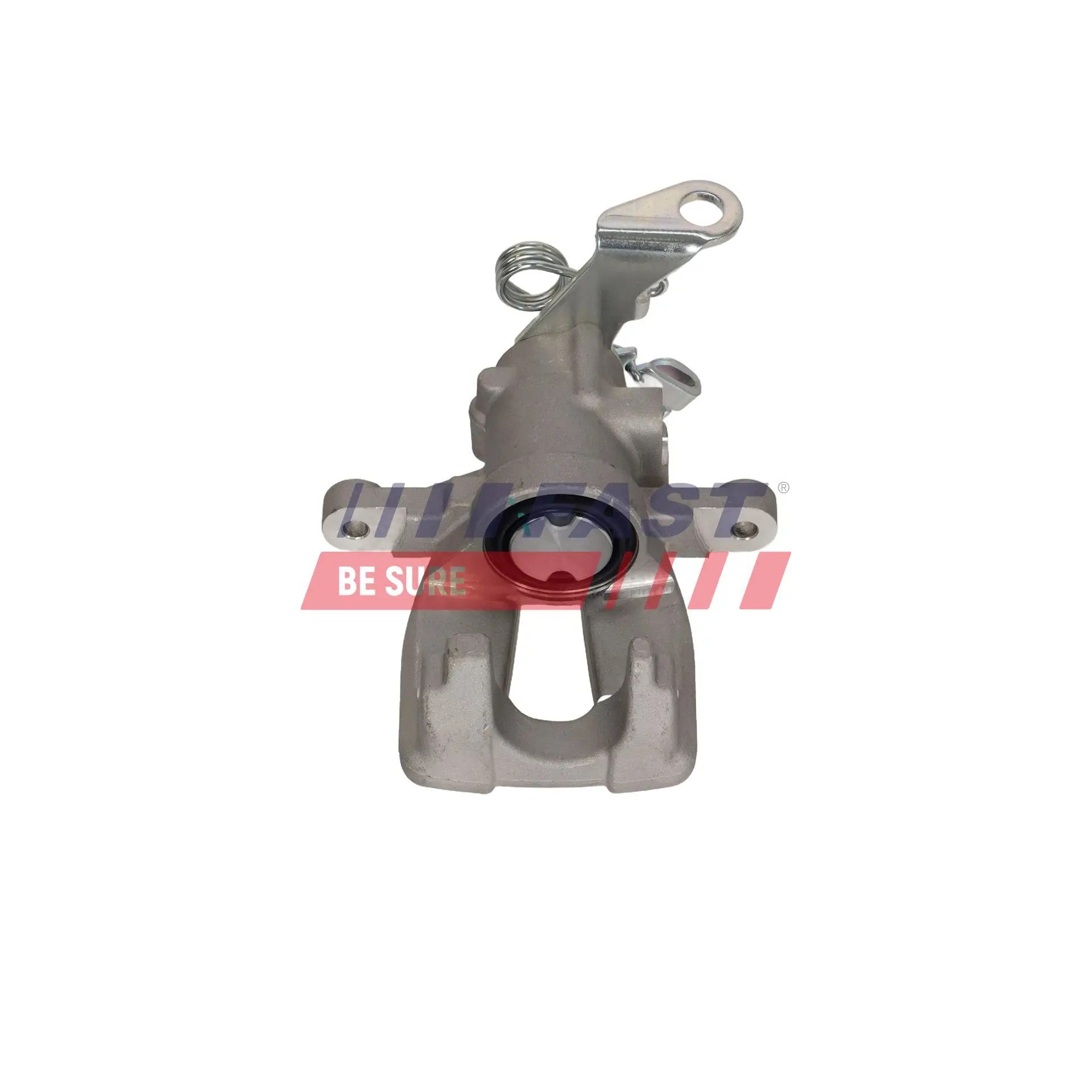 Sensor, Raddrehzahl Vorderachse links Vorderachse links Vorderachse rechts Vorderachse rechts FAST FT80596