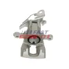 Bremssattel Hinterachse rechts FAST FT03111 Bild Bremssattel Hinterachse rechts FAST FT03111