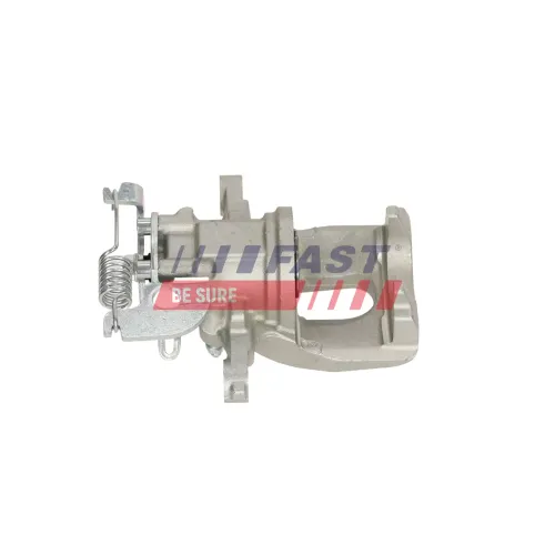 Spiegelglas links FAST FT88551 Bild Spiegelglas links FAST FT88551