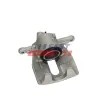 Bremssattel Vorderachse links FAST FT03140