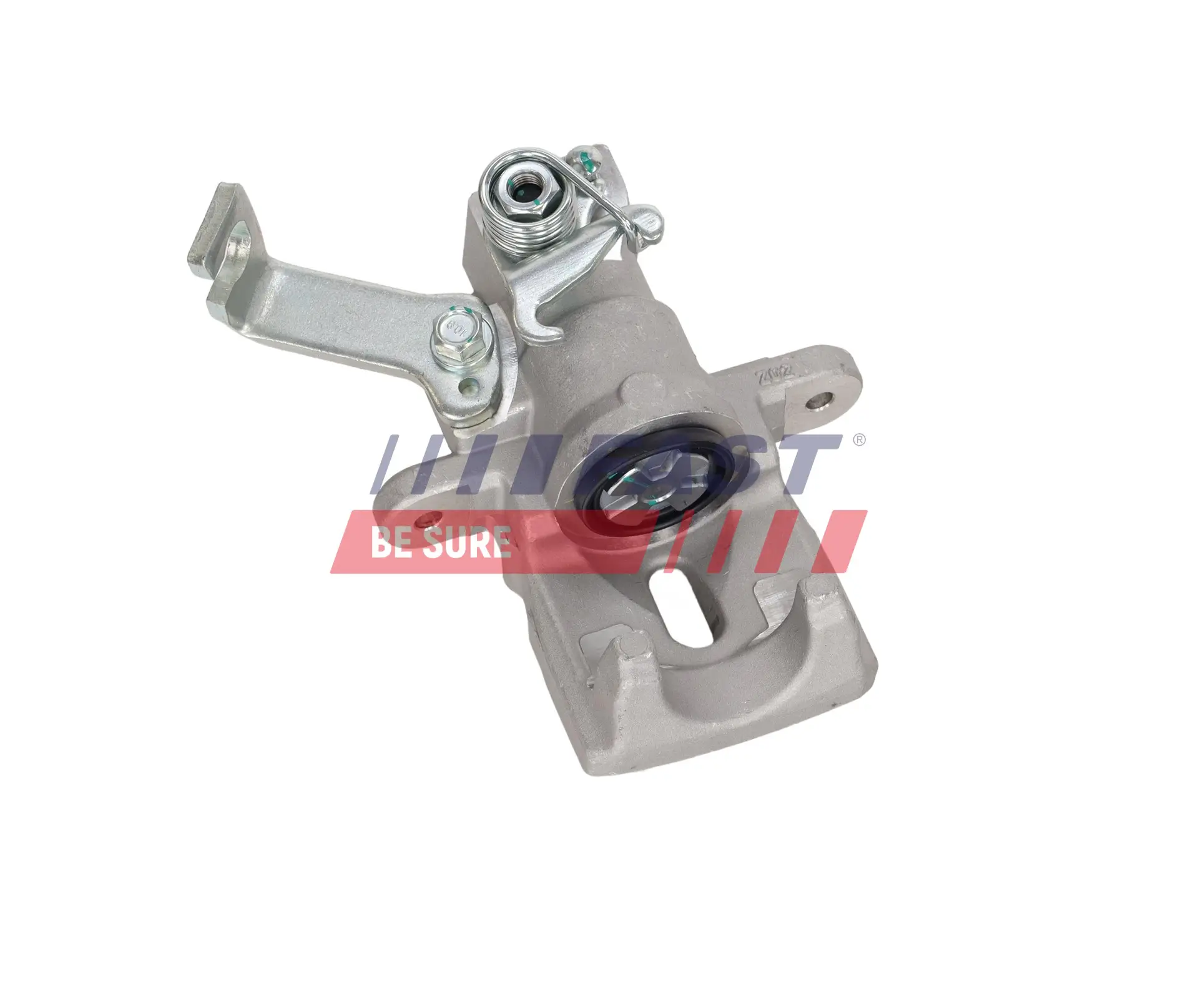 Bremssattel Hinterachse rechts FAST FT03149