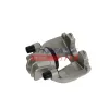 Bremssattel Vorderachse rechts FAST FT03165 Bild Bremssattel Vorderachse rechts FAST FT03165
