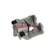 Bremssattel Vorderachse Vorderachse links FAST FT03168 Bild Bremssattel Vorderachse Vorderachse links FAST FT03168