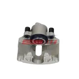 Drosselklappenstutzen 12 V FAST FT50424