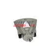 Bremssattel Vorderachse rechts FAST FT03185 Bild Bremssattel Vorderachse rechts FAST FT03185
