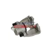 Bremssattel Vorderachse rechts FAST FT03185 Bild Bremssattel Vorderachse rechts FAST FT03185