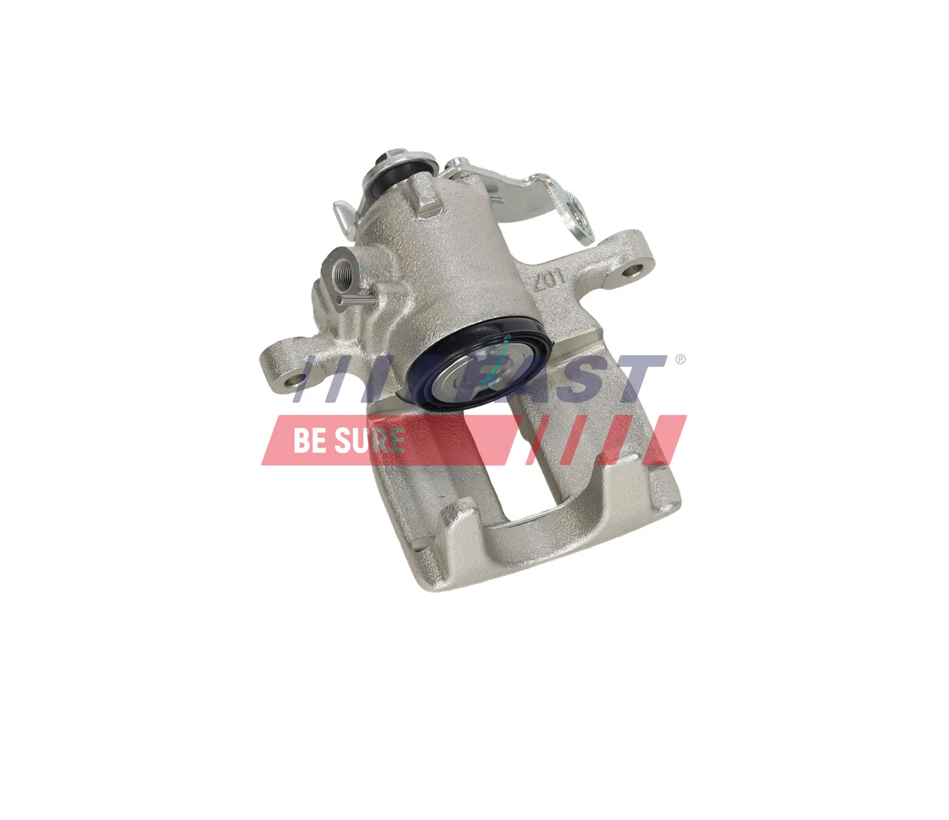 Bremssattel Hinterachse rechts FAST FT03193