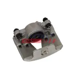 Drosselklappenstutzen FAST FT50429