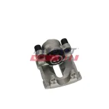 Bremssattel Hinterachse rechts FAST FT03208