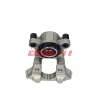 Bremssattel Vorderachse rechts FAST FT03217 Bild Bremssattel Vorderachse rechts FAST FT03217