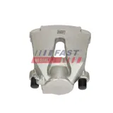 Lenker, Radaufhängung rechts Vorderachse rechts FAST FT15013