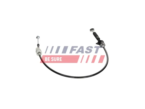 Seilzug, Schaltgetriebe FAST FT03226 Bild Seilzug, Schaltgetriebe FAST FT03226