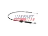 Seilzug, Schaltgetriebe FAST FT03226 Bild Seilzug, Schaltgetriebe FAST FT03226