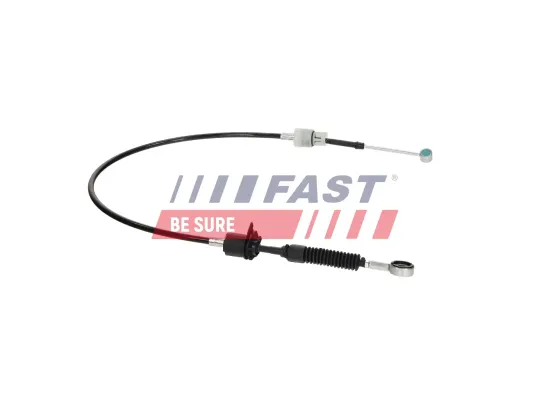 Seilzug, Schaltgetriebe FAST FT03226 Bild Seilzug, Schaltgetriebe FAST FT03226
