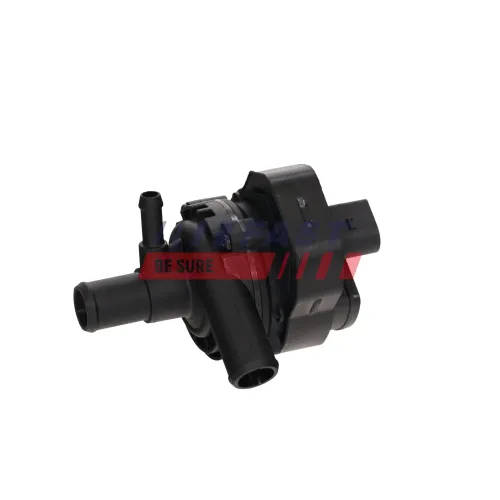 Zusatzwasserpumpe (Kühlwasserkreislauf) 12 V FAST FT03346 Bild Zusatzwasserpumpe (Kühlwasserkreislauf) 12 V FAST FT03346