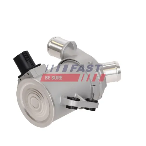 Zusatzwasserpumpe (Kühlwasserkreislauf) 12,5 V FAST FT03350 Bild Zusatzwasserpumpe (Kühlwasserkreislauf) 12,5 V FAST FT03350