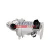 Zusatzwasserpumpe (Kühlwasserkreislauf) 12,5 V FAST FT03350 Bild Zusatzwasserpumpe (Kühlwasserkreislauf) 12,5 V FAST FT03350