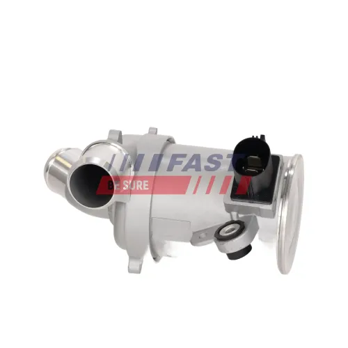 Zusatzwasserpumpe (Kühlwasserkreislauf) 12,5 V FAST FT03350 Bild Zusatzwasserpumpe (Kühlwasserkreislauf) 12,5 V FAST FT03350
