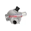 Zusatzwasserpumpe (Kühlwasserkreislauf) 12,5 V FAST FT03350 Bild Zusatzwasserpumpe (Kühlwasserkreislauf) 12,5 V FAST FT03350