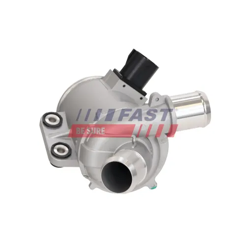 Zusatzwasserpumpe (Kühlwasserkreislauf) 12,5 V FAST FT03350 Bild Zusatzwasserpumpe (Kühlwasserkreislauf) 12,5 V FAST FT03350