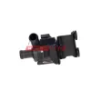Zusatzwasserpumpe (Kühlwasserkreislauf) 12 V FAST FT03351 Bild Zusatzwasserpumpe (Kühlwasserkreislauf) 12 V FAST FT03351