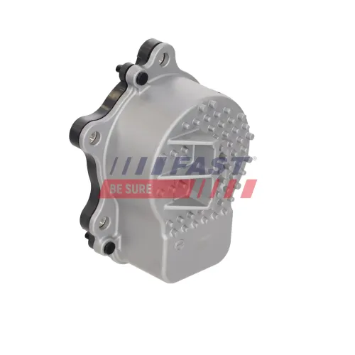 Zusatzwasserpumpe (Kühlwasserkreislauf) 12 V FAST FT03352 Bild Zusatzwasserpumpe (Kühlwasserkreislauf) 12 V FAST FT03352