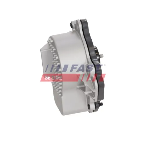 Zusatzwasserpumpe (Kühlwasserkreislauf) 12 V FAST FT03352 Bild Zusatzwasserpumpe (Kühlwasserkreislauf) 12 V FAST FT03352