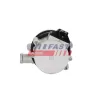 Zusatzwasserpumpe (Kühlwasserkreislauf) FAST FT03358 Bild Zusatzwasserpumpe (Kühlwasserkreislauf) FAST FT03358