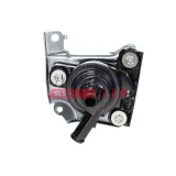 Achsschenkel, Radaufhängung Vorderachse links FAST FT13552