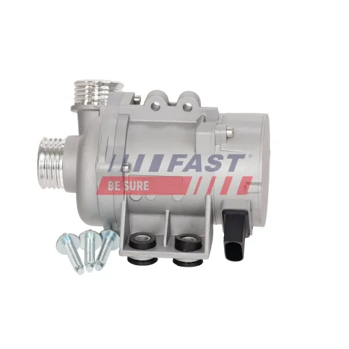 Zusatzwasserpumpe (Kühlwasserkreislauf) FAST FT03369 Bild Zusatzwasserpumpe (Kühlwasserkreislauf) FAST FT03369