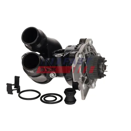 Zusatzwasserpumpe (Kühlwasserkreislauf) FAST FT03377 Bild Zusatzwasserpumpe (Kühlwasserkreislauf) FAST FT03377