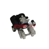 Bremssattel Hinterachse links FAST FT03390