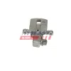 Bremssattel Hinterachse Hinterachse rechts FAST FT03393 Bild Bremssattel Hinterachse Hinterachse rechts FAST FT03393