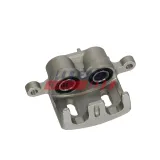 Bremssattel Vorderachse Vorderachse rechts FAST FT03395