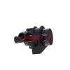 Zusatzwasserpumpe (Kühlwasserkreislauf) FAST FT03506 Bild Zusatzwasserpumpe (Kühlwasserkreislauf) FAST FT03506