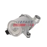 Bremsschlauch Hinterachse rechts Hinterachse links Hinterachse links Hinterachse rechts FAST FT35065