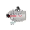 Zusatzwasserpumpe (Kühlwasserkreislauf) FAST FT03508 Bild Zusatzwasserpumpe (Kühlwasserkreislauf) FAST FT03508