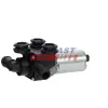 Zusatzwasserpumpe (Kühlwasserkreislauf) FAST FT03515 Bild Zusatzwasserpumpe (Kühlwasserkreislauf) FAST FT03515