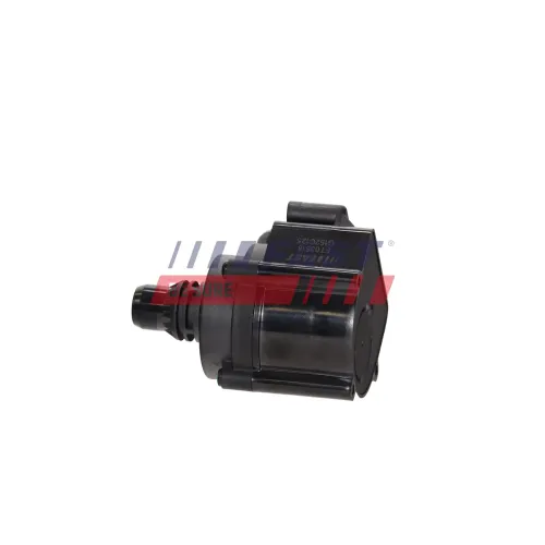 Kühlerschlauch FAST FT61151 Bild Kühlerschlauch FAST FT61151