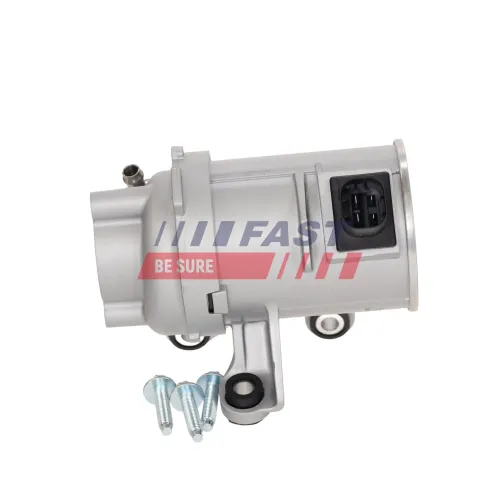 Zusatzwasserpumpe (Kühlwasserkreislauf) FAST FT03519 Bild Zusatzwasserpumpe (Kühlwasserkreislauf) FAST FT03519