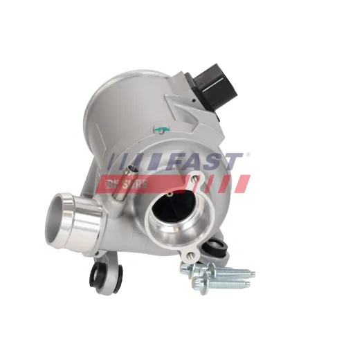 Zusatzwasserpumpe (Kühlwasserkreislauf) FAST FT03519 Bild Zusatzwasserpumpe (Kühlwasserkreislauf) FAST FT03519