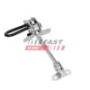Türfeststeller beidseitig vorne FAST FT03560 Bild Türfeststeller beidseitig vorne FAST FT03560