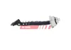 Türfeststeller beidseitig hinten FAST FT03582 Bild Türfeststeller beidseitig hinten FAST FT03582