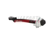 Türfeststeller beidseitig hinten FAST FT03589