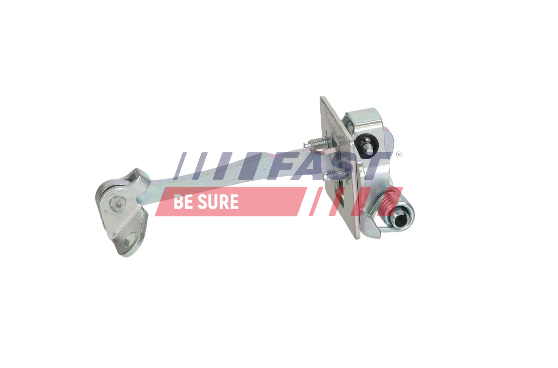 Kühlerschlauch FAST FT61350