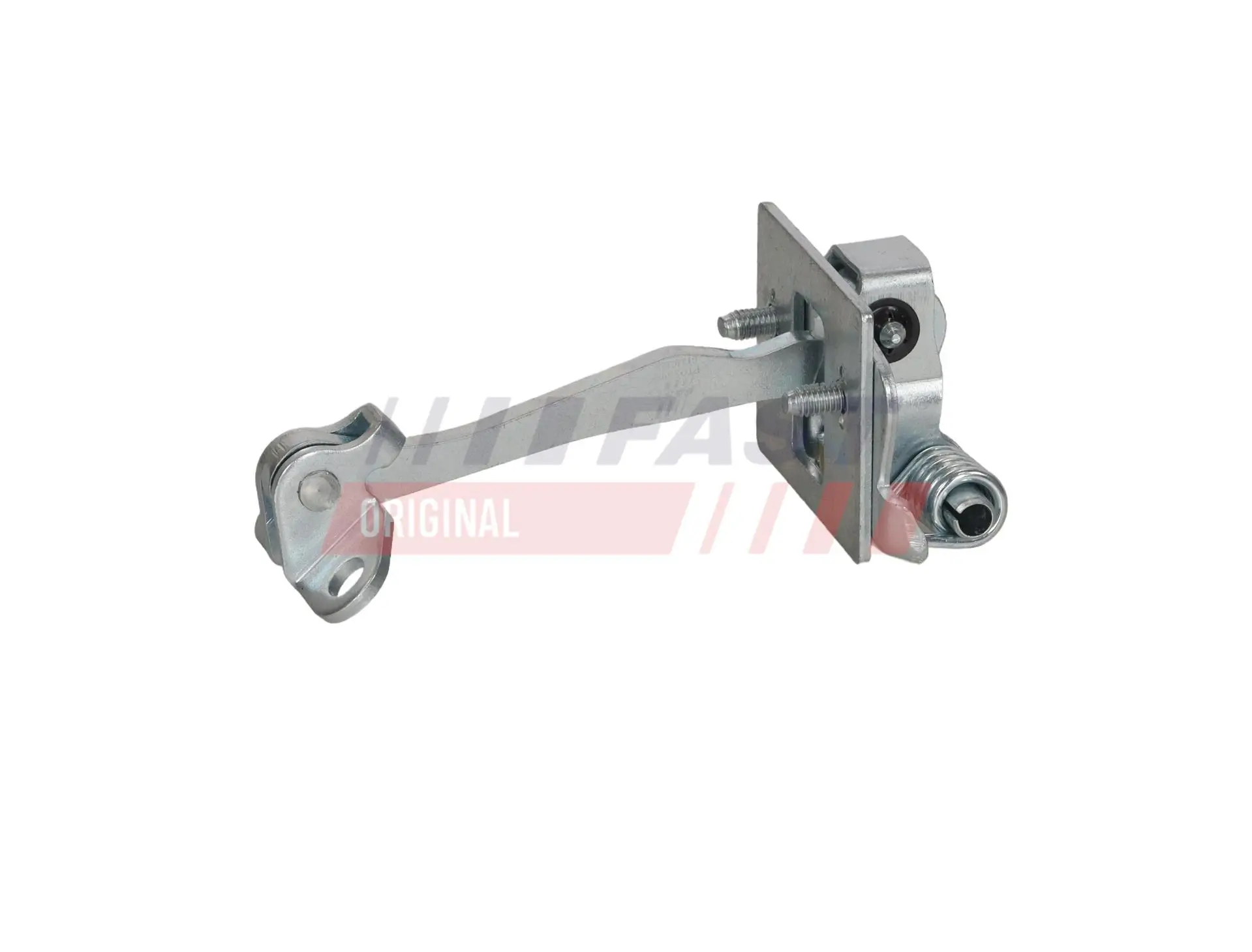 Türfeststeller beidseitig hinten FAST FT03598